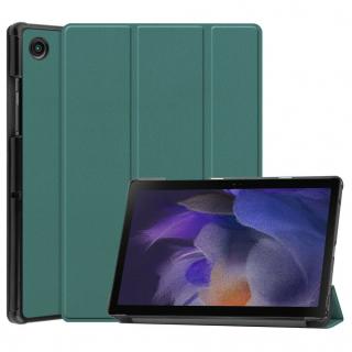 LUXUSNÍ POUZDRO Samsung Galaxy Tab A8 10,5 Barva: Zelená