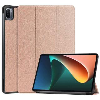 LUXUSNÍ POUZDRO XIAOMI PAD 5 Barva: Zlatá