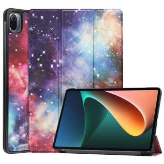 LUXUSNÍ POUZDRO XIAOMI PAD 5 možnosti: Galaxie