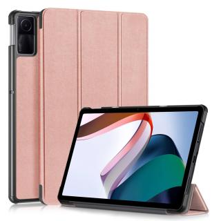 LUXUSNÍ POUZDRO XIAOMI REDMI PAD SE Barva: Zlatá