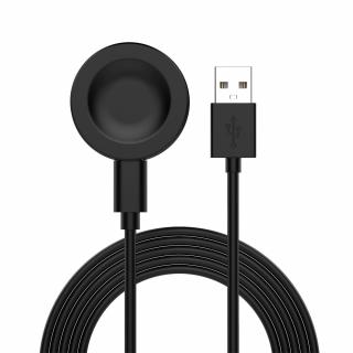 Nabíječka pro Huawei Watch GT3 Kabel: Černý