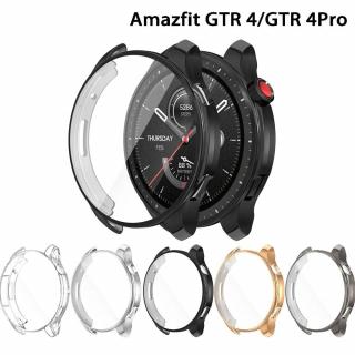 Obal na hodinky Amazfit GTR 4 Barva: Zlatá