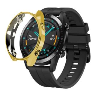 OBAL NA Huawei Watch GT 2 46 mm Barva: Zlatá