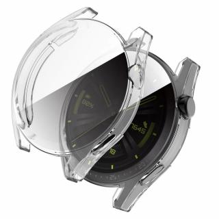 OBAL NA Huawei Watch GT3 Barva: 42 mm Transparentní