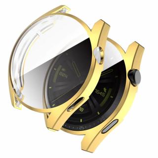 OBAL NA Huawei Watch GT3 Barva: 42 mm Zlatá