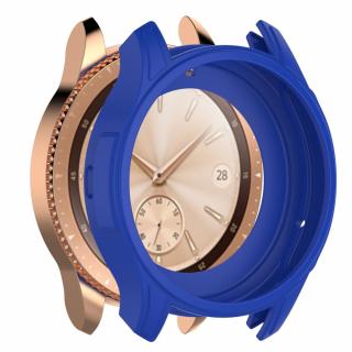 Obal na Samsung Galaxy Watch 42 - typ 2 Barva: Modrá