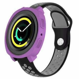 Obal na Samsung Gear Sport Barva: Fialová