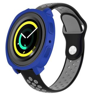 Obal na Samsung Gear Sport Barva: Modrá