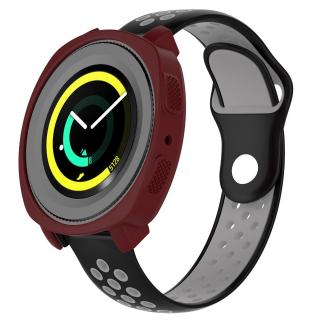 Obal na Samsung Gear Sport Barva: vínová