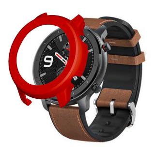 Obal na Xiaomi Amazfit GTR 42 mm Barva: Červená