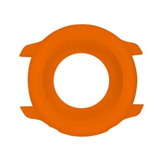 Obal na Xiaomi Huami Amazfit GTR 2 Barva: Oranžová
