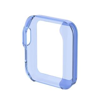 Obal na Xiaomi Mi Watch Lite Barva: Modrá