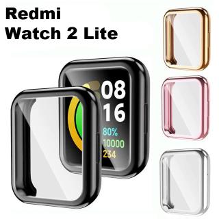 Obal na Xiaomi Redmi Watch 2 Lite Barva: Transparentní