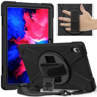 OUTDOOROVÝ KRYT NA LENOVO TAB P11 / P11 PLUS Barva: Černá