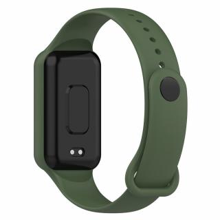 Pásek na  Amazfit Band 7 Barva: Tmavě zelená