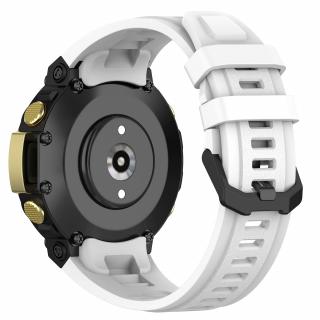 Pásek na hodinky Amazfit T-REX 2 Barva: Bílá
