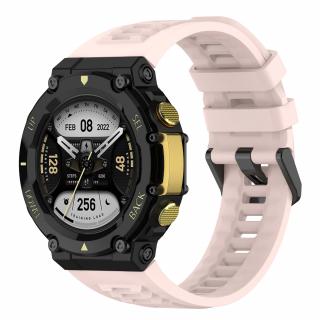 Pásek na hodinky Amazfit T-REX 2 Barva: Růžová