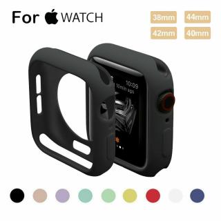 Pouzdro na Apple Watch serie 3 38mm Barva: Černá