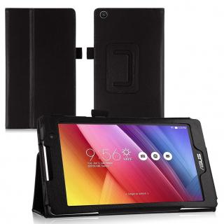 Pouzdro na ASUS ZenPad C 7 (Z170C)  - OBAL Barva: Černá