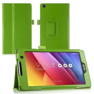 Pouzdro na ASUS ZenPad C 7 (Z170C)  - OBAL Barva: Zelená