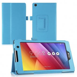 Pouzdro na ASUS ZenPad C 7 (Z170C)  - OBAL Modrá: Světle modrá