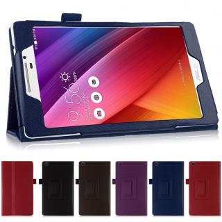 Pouzdro na ASUS ZenPad C 7 (Z370)  - OBAL Barva: Zelená