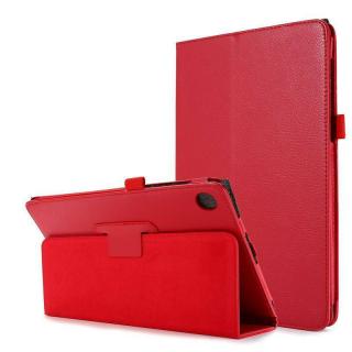 POUZDRO NA Huawei MatePad T10 / T10S Barva: Červená