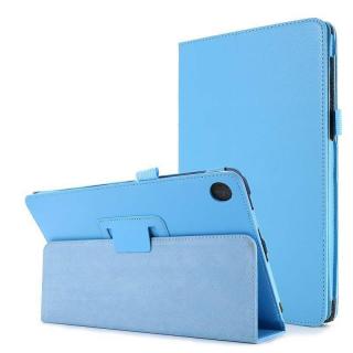 POUZDRO NA Huawei MatePad T10 / T10S Modrá: Světle modrá