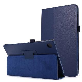 POUZDRO NA Huawei MatePad T10 / T10S Modrá: Tmavě modrá