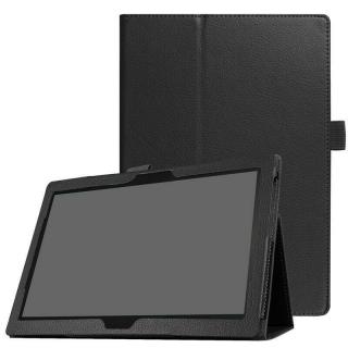 POUZDRO NA LENOVO TAB P11 - P11 PLUS - obal Barva: Černá