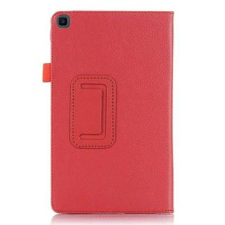 POUZDRO NA Samsung Galaxy Tab A7 Lite Barva: Červená