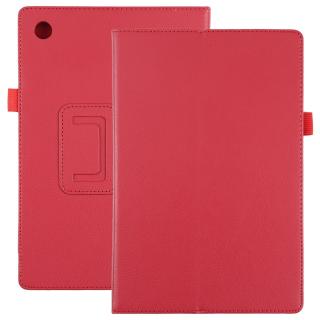 POUZDRO NA SAMSUNG GALAXY TAB A8 10.5  Barva: Červená