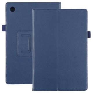 POUZDRO NA SAMSUNG GALAXY TAB A8 10.5  Modrá: Tmavě modrá