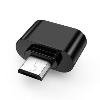 Redukce z USB Type C/micro na USB redukce: microUSB