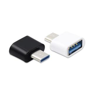 Redukce z USB Type C/micro na USB redukce: TYPE C