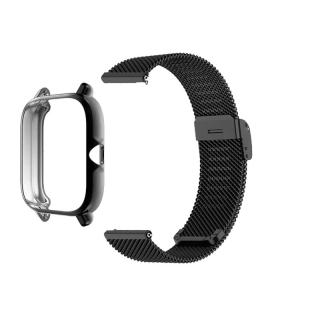 Set pro Amazfit GTS 3 Barva: Černá