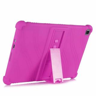 Silikonový kryt Huawei MatePad T10/T10S - barevné Barva: Fialová
