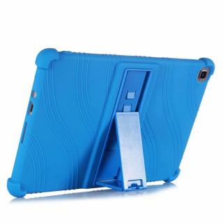 Silikonový kryt Huawei MatePad T10/T10S - barevné Barva: Tmavo modrá