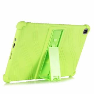 Silikonový kryt Huawei MatePad T10/T10S - barevné Barva: Zelená