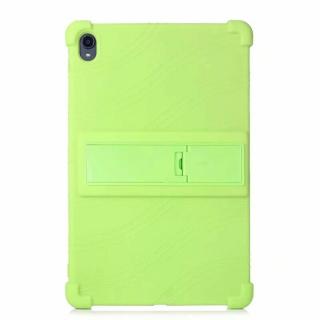 Silikonový kryt Lenovo tab P11 / P11 PLUS- barevné Barva: Zelená