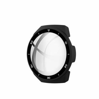 Silikonový kryt na Huawei Watch GT 2e Barva: Černá