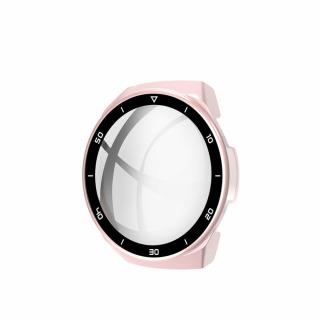 Silikonový kryt na Huawei Watch GT 2e Barva: Růžová