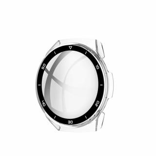 Silikonový kryt na Huawei Watch GT 2e Barva: Transparentní