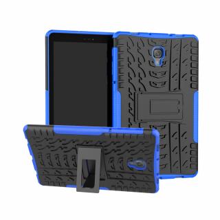 Silikonový kryt SAMSUNG Galaxy Tab A 10,5 - se stojánkem Barva: Modrá