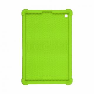 Silikonový kryt SAMSUNG GALAXY TAB S5e 10,5  - barevné Barva: Zelená