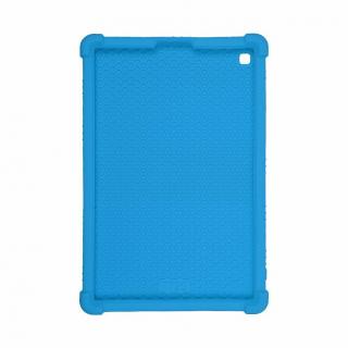 Silikonový kryt SAMSUNG GALAXY TAB S5e 10,5  - barevné Modrá: Světle modrá