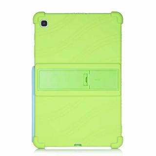 Silikonový kryt SAMSUNG GALAXY TAB S6 LITE 10,4 - barevné Barva: Zelená