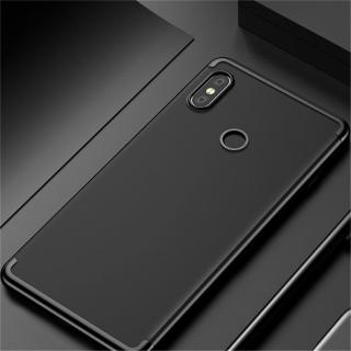 Silikonový kryt Xiaomi Redmi S2 Barva: Černá