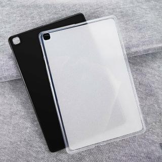 Silikonový obal na Huawei MatePad T10/T10S Barva: MatePad T10 Černá