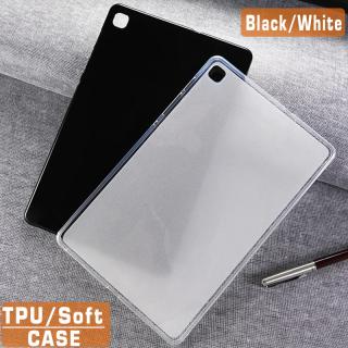 Silikonový obal na Samsung Galaxy tab A8 10,5 Barva: Černá